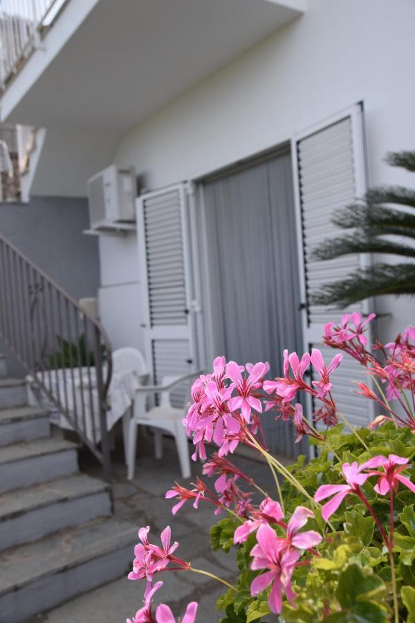Oasi Di Villa Damecuta Anacapri  Exterior photo