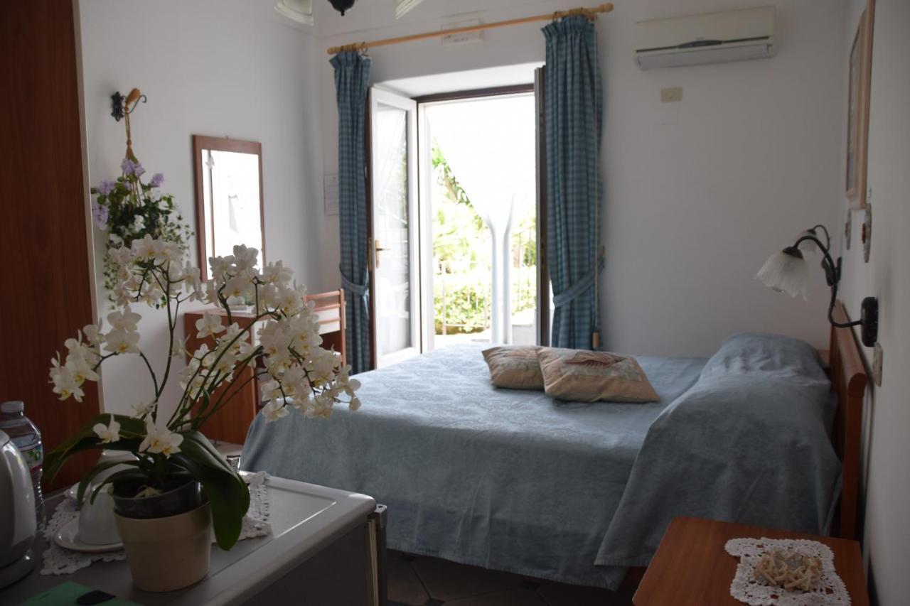 Oasi Di Villa Damecuta Anacapri  Exterior photo